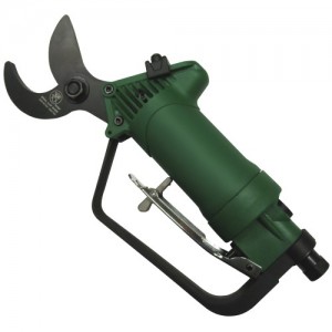 Air Secateurs, Air Pruners, Air Garden Shears (Safety Lever)