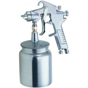 Air Spray Gun