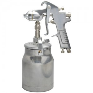 Air Spray Gun