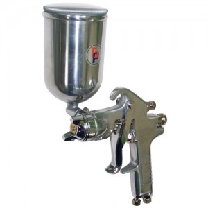 Air Spray Gun