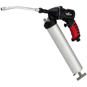 Composite Air Grease Gun (Continuous Flow)