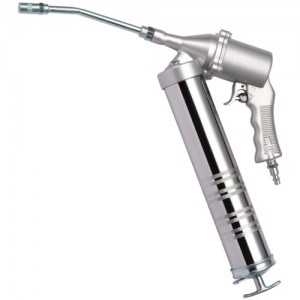 Continuous Air Grease Gun