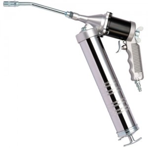 Continuous Air Grease Gun