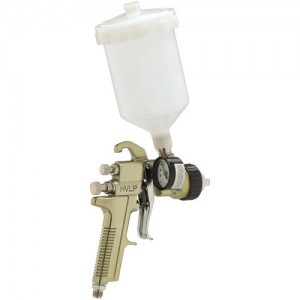 H.V.L.P. Air Spray Gun