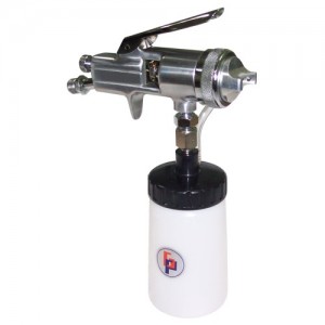 H.V.L.P. Air Spray Gun