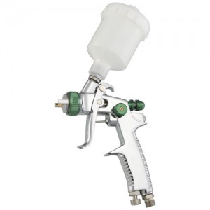 H.V.L.P. Touch up Air Spray Gun ( for Water-Borne Coating)