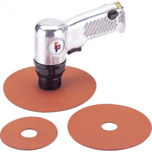 High Speed Air Angle Sander (16000rpm)
