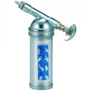 Mini Grease Gun