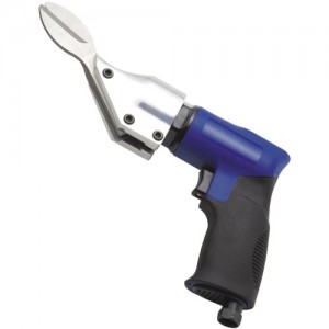 Pistol-Grip Air Scissors (2600rpm)