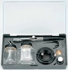 專業氣動噴筆組