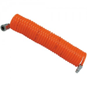 PU Recoil Air Hose (5mm(I.D.) x 8mm(O.D.) x 50M)