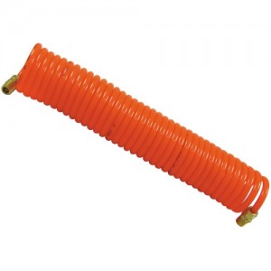 PU Recoil Air Hose (8mm(I.D.) x 12mm(O.D.) x 9M)