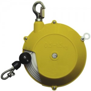 彈簧吊車 (0.5~1.5 kg)