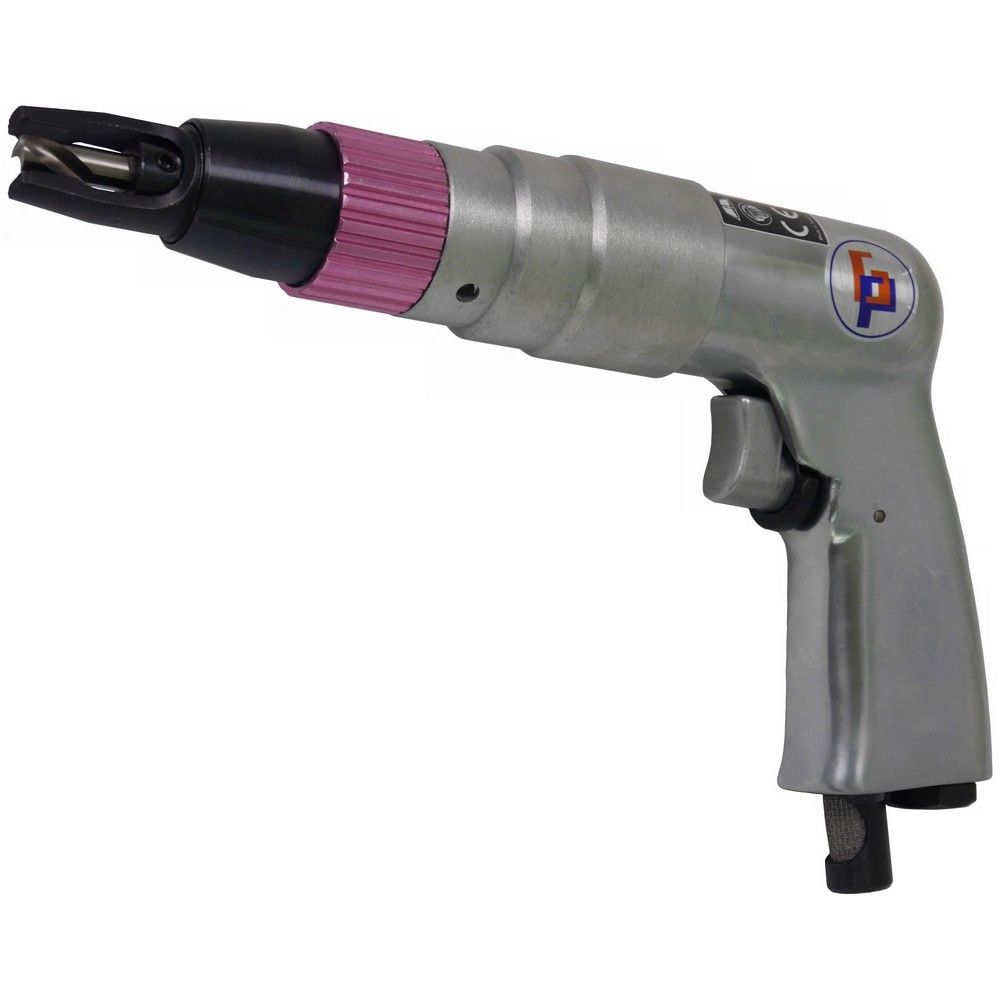 Pistol Grip Air Spot Drill (1800rpm) (GP921P) High quality Pistol