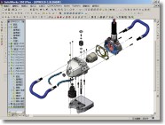 professional experience in developing and improving Air Tools