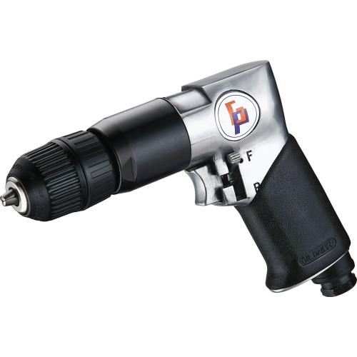 Details about   Sunex Tools SX223 Pneumatic 3/8" Reversible Air Drill With Chuck 1800RPM *NEW* 