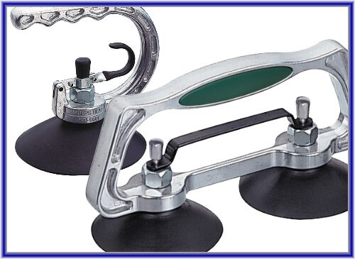 China Pneumatic Vacuum Lifting Machine China Suction Cup Glass Lifter