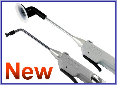 New Handy Air Vacuum Suction Lifter SA-A1045 50 mm Tool 