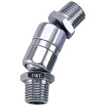 Double Swivel Joint