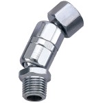 Double Swivel Joint