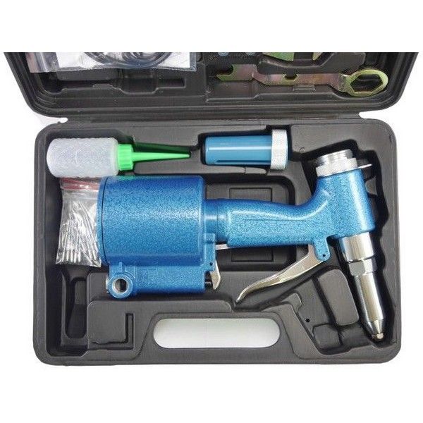Air Hydraulic Riveter Kit (GP104S) Manufacturer GISON