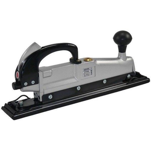 Alloy Steel Sander Pneumatic Straight Line Sander - 10,000 RPM Air ...