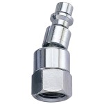 Swivel Plug