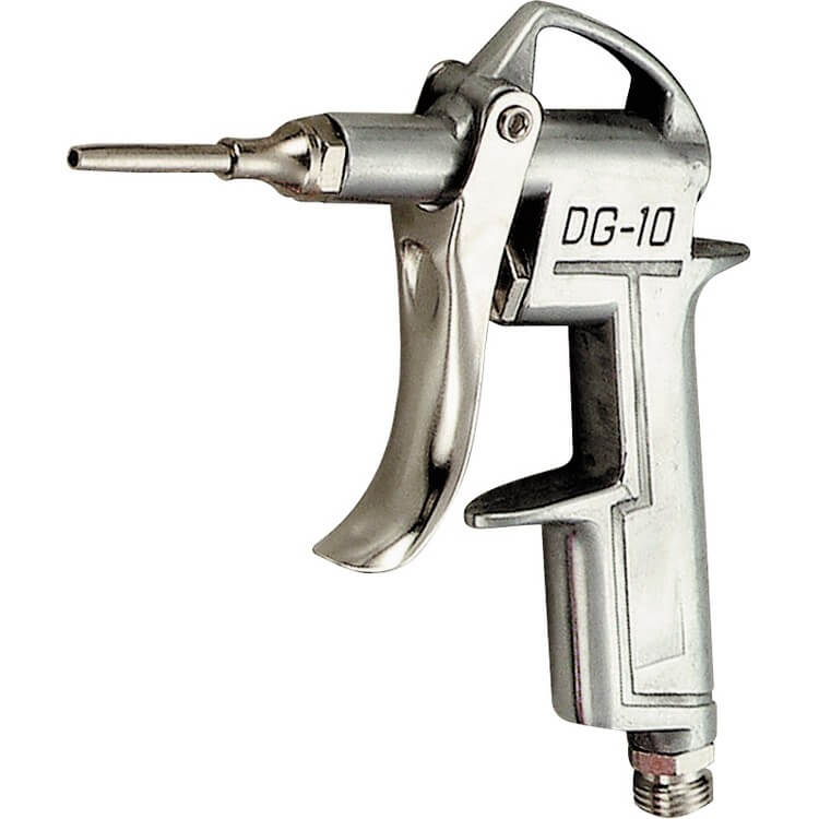 AIR COMPRESSOR AIR DUSTER GUN COMPRESSED AIR BLOW GUN AIR NOZZLE BLOWER TOOL NEW 