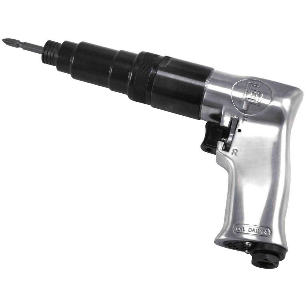 air screwdriver