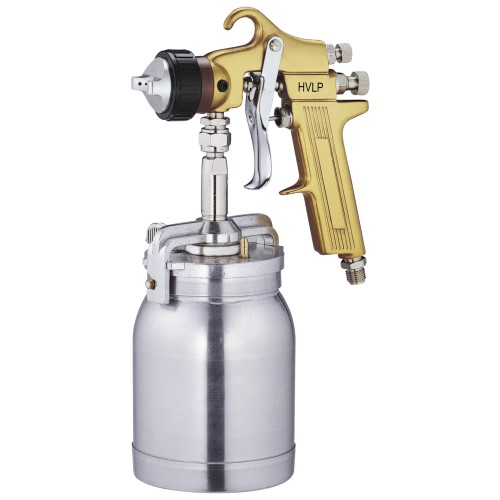 hvlp spray gun manufacturers