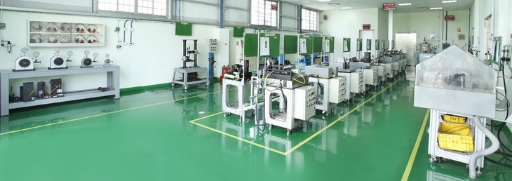 GISON Product Life Test GISON Product Life Test