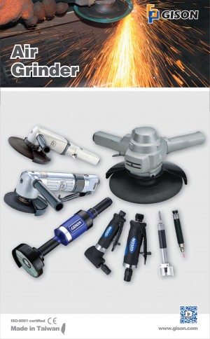 Air Grinder