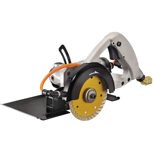 granite cutting saw